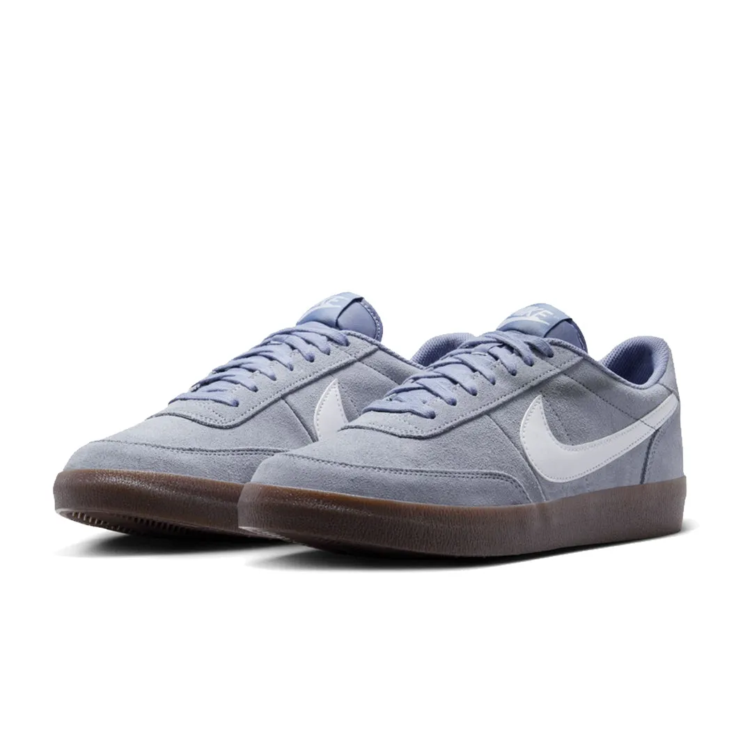 KILLSHOT 2 ASHEN SLATE GUM DARK BROWN