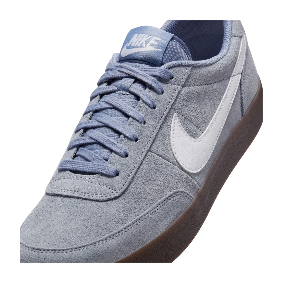 KILLSHOT 2 ASHEN SLATE GUM DARK BROWN