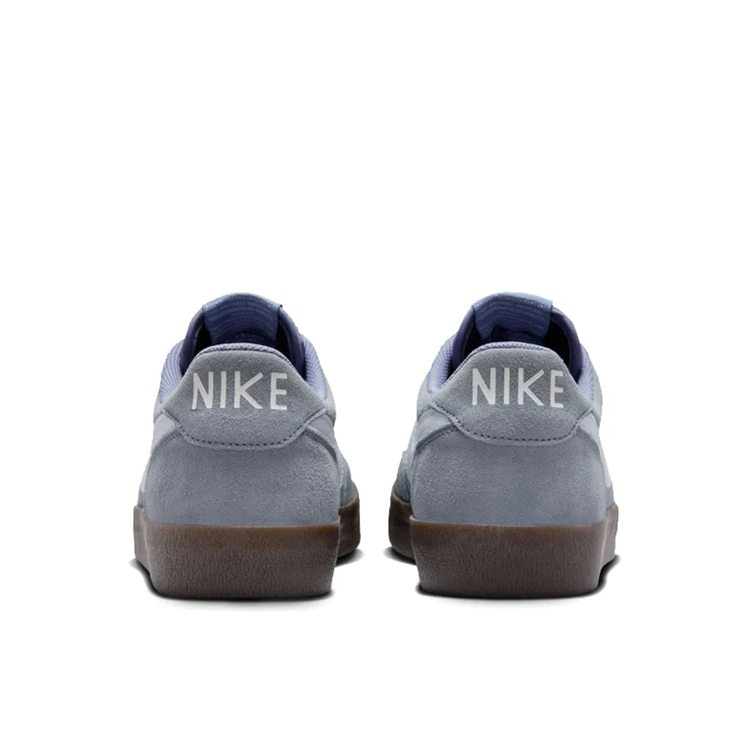 KILLSHOT 2 ASHEN SLATE GUM DARK BROWN