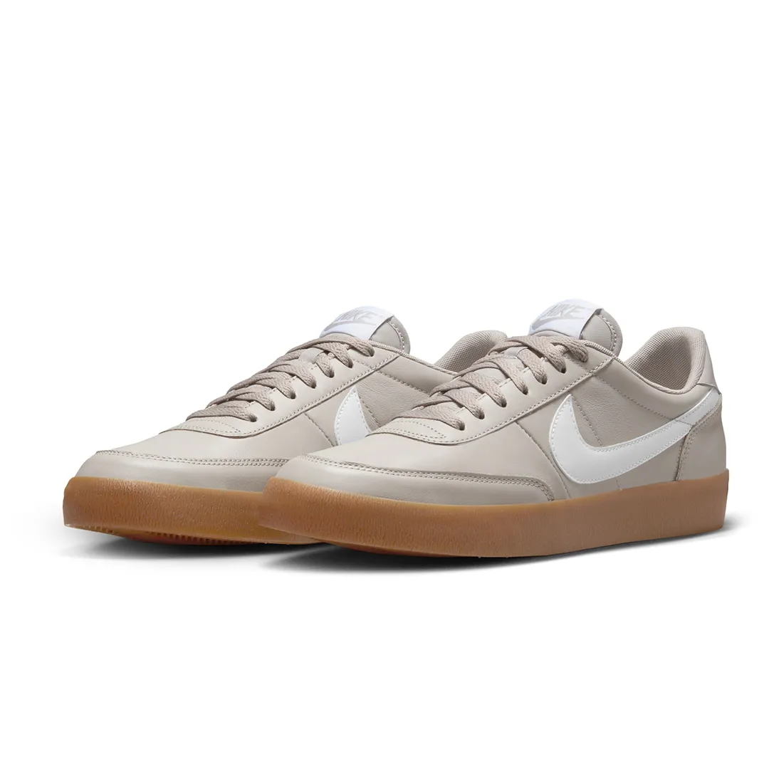 KILLSHOT 2 LEATHER COLLEGE GREY