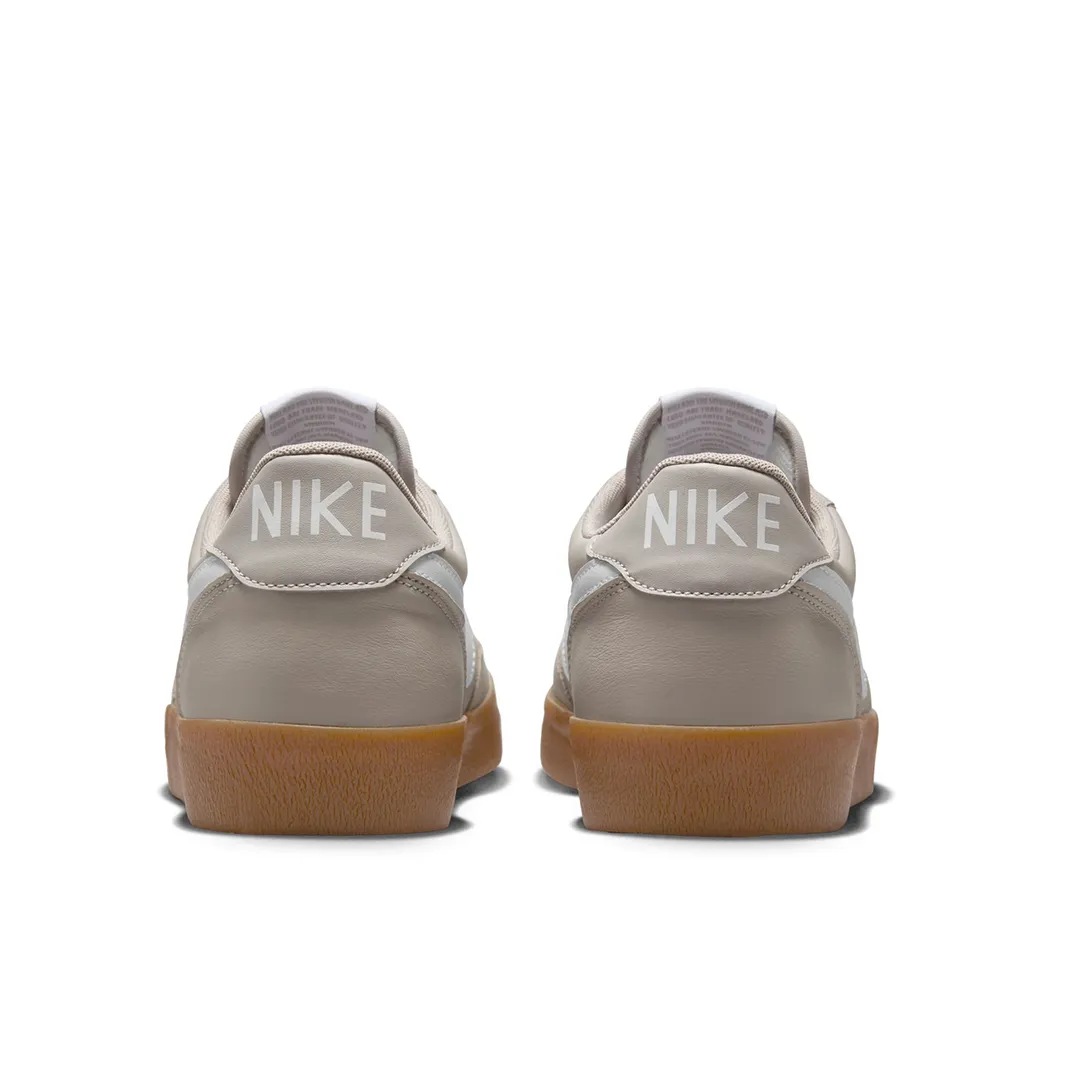 KILLSHOT 2 LEATHER COLLEGE GREY