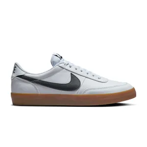 KILLSHOT 2 LEATHER FOOTBALL GREY