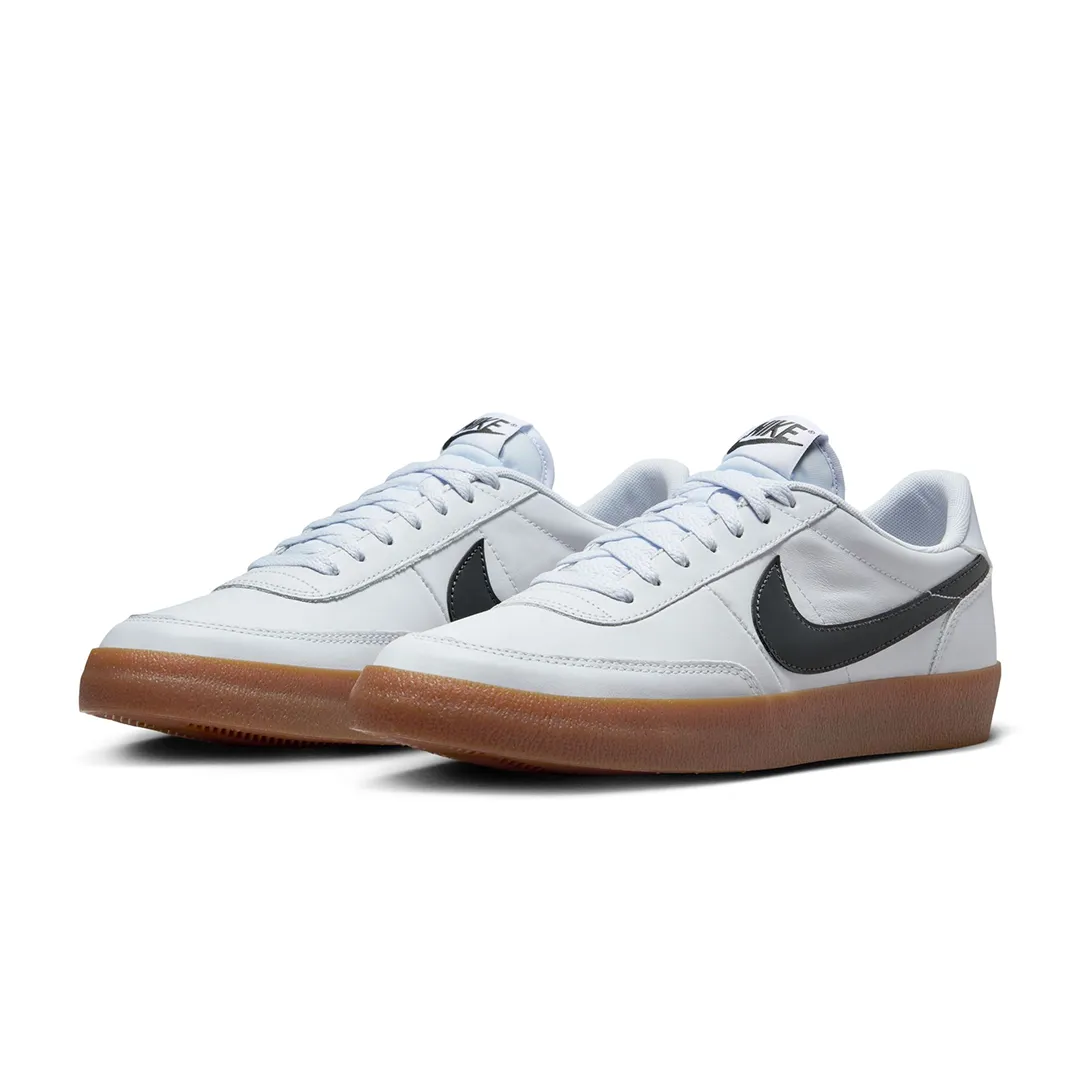 KILLSHOT 2 LEATHER FOOTBALL GREY