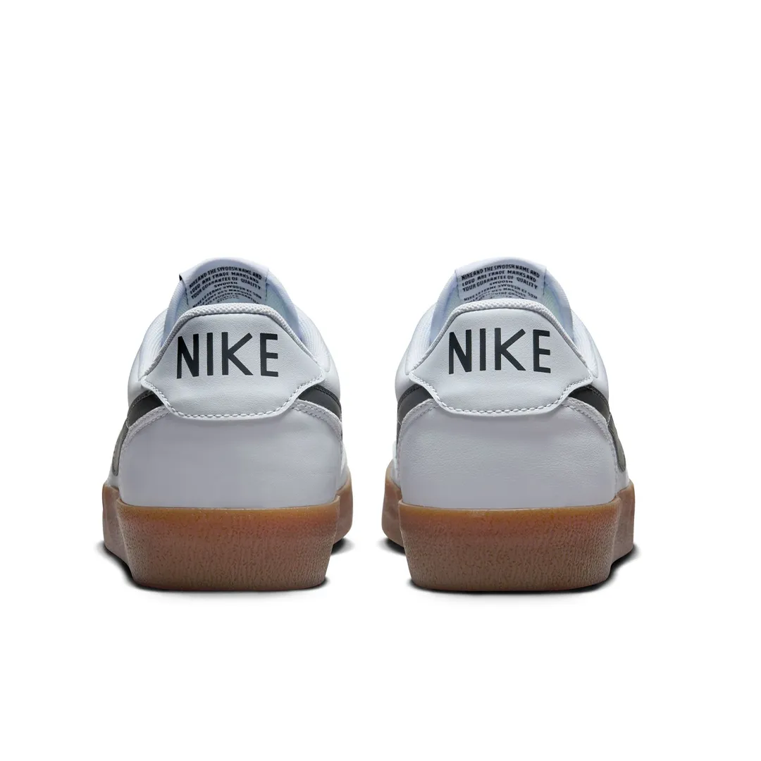 KILLSHOT 2 LEATHER FOOTBALL GREY