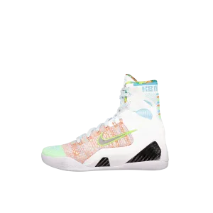 Kobe IX Elite High Protro 'What The'