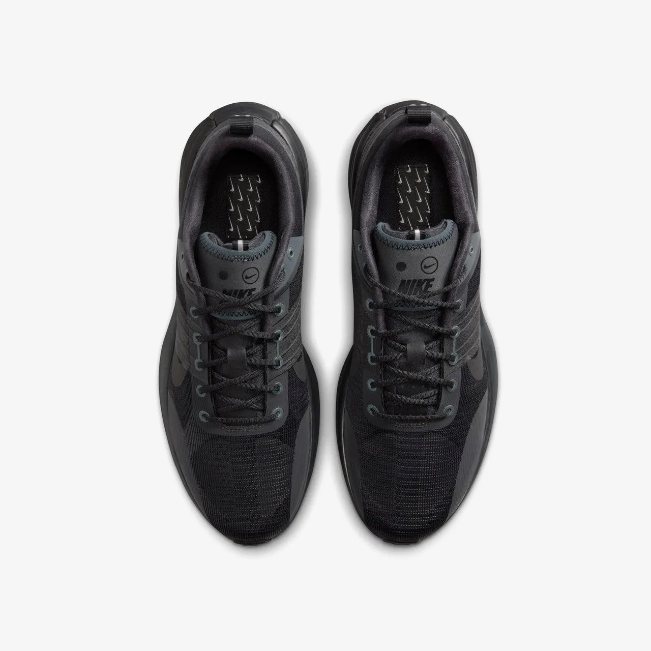 Lunar Roam