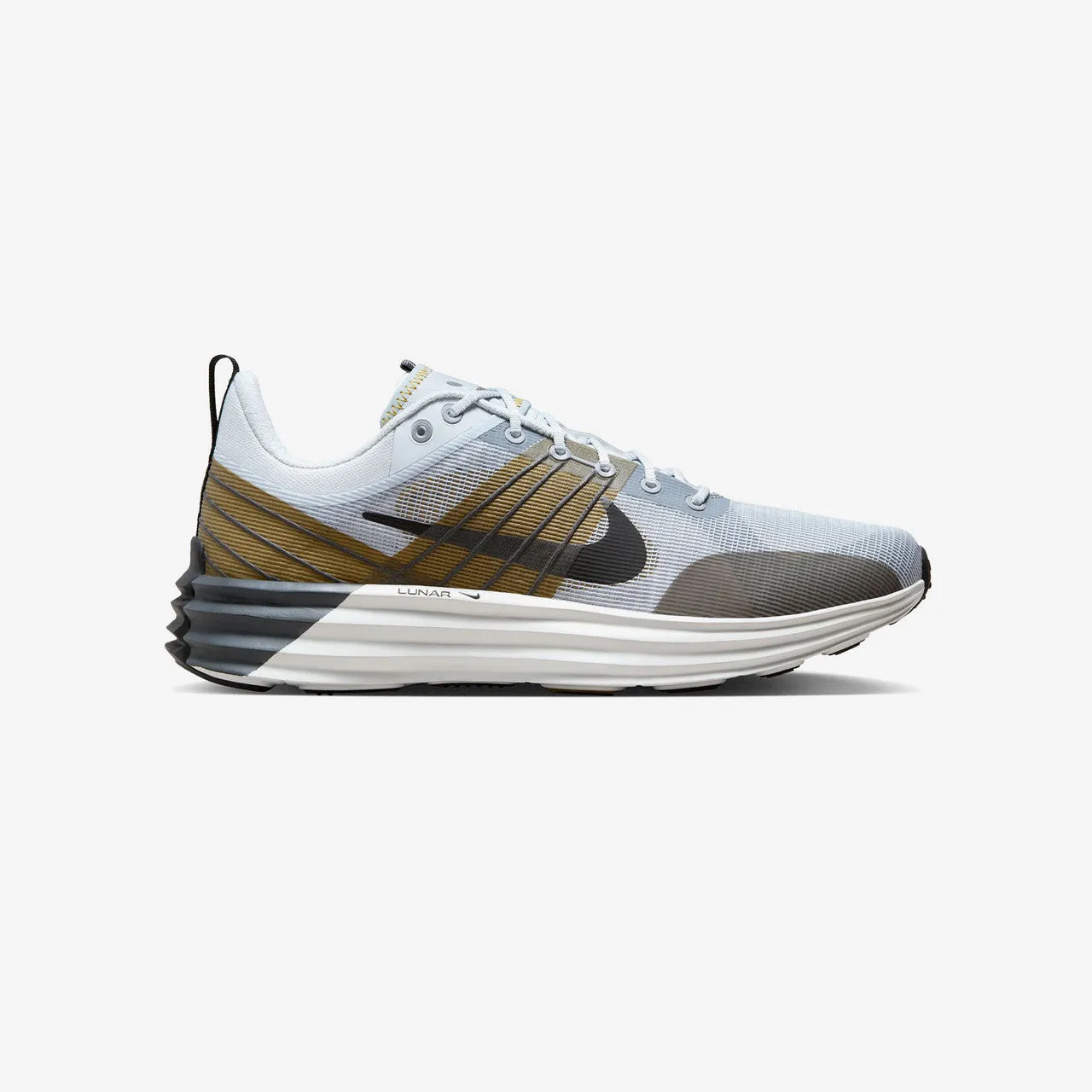 Lunar Roam