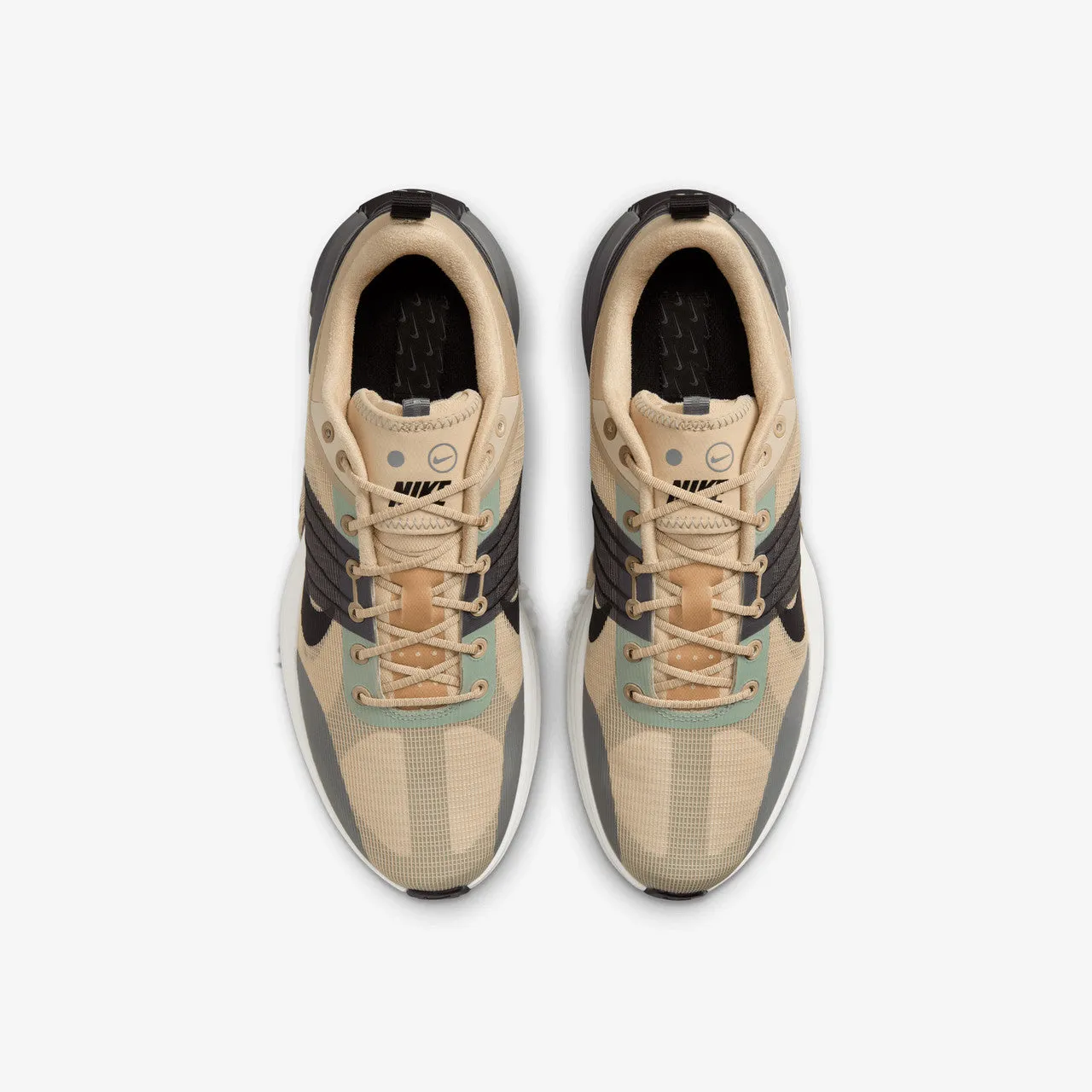 Lunar Roam