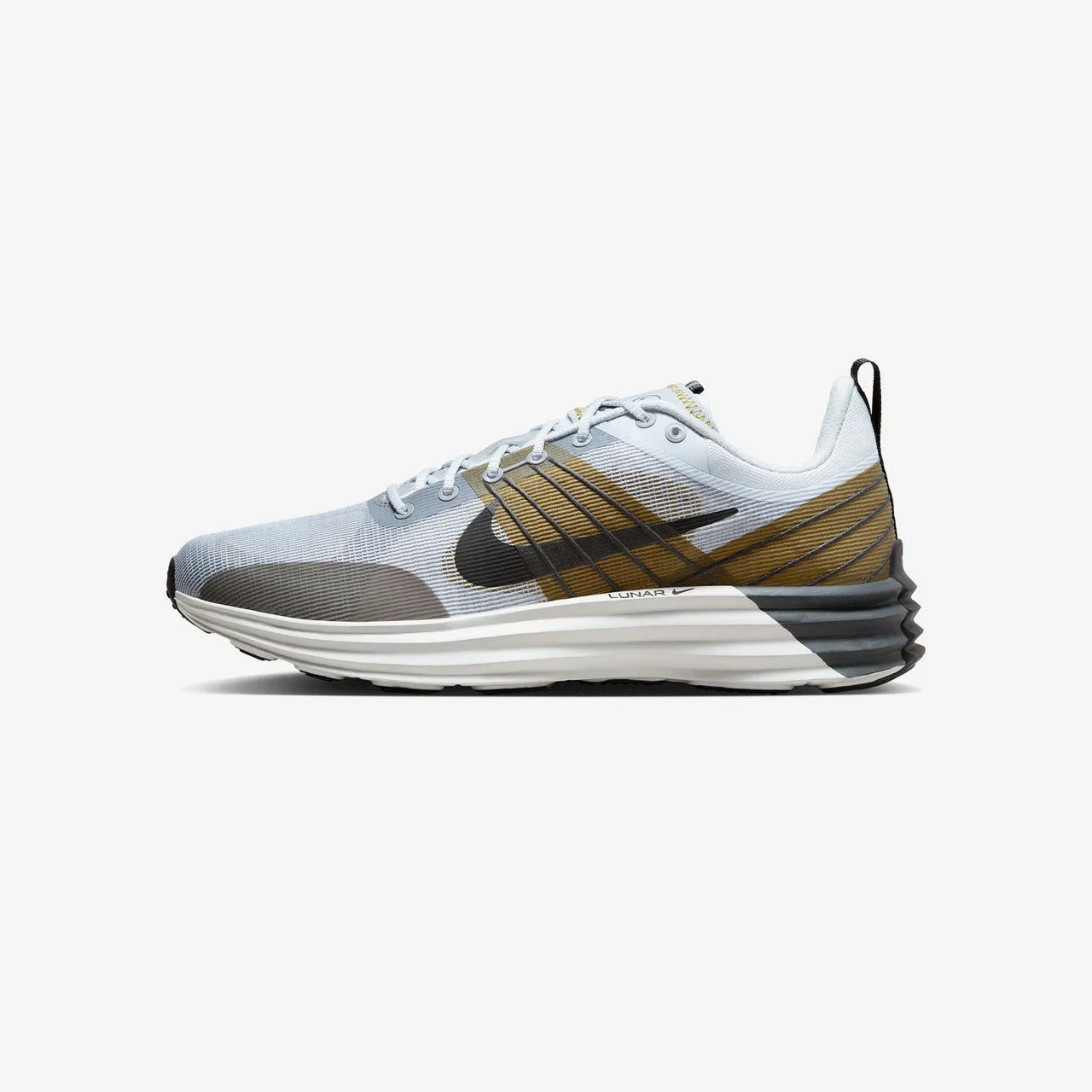 Lunar Roam