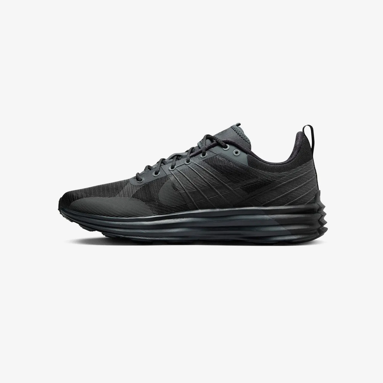 Lunar Roam