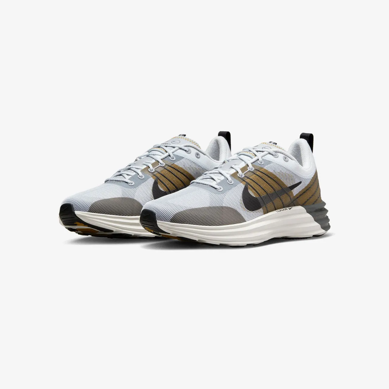 Lunar Roam