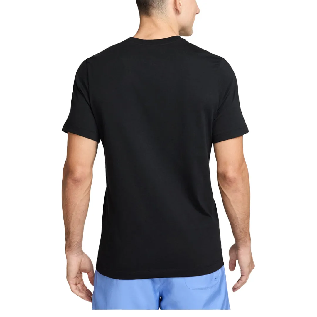 MOVE WITH NATURE SPORTSWEAR SHORT SLEEVE TEE