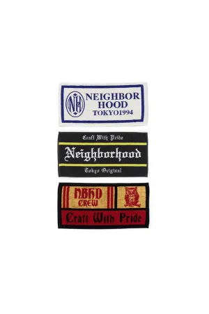 Neighborhood Pub Towel Set