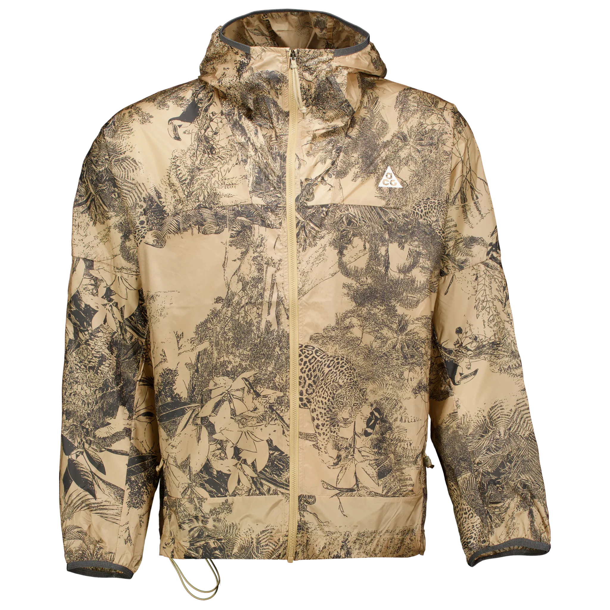Nike ACG 'Cinder Cone' Windproof Jacket