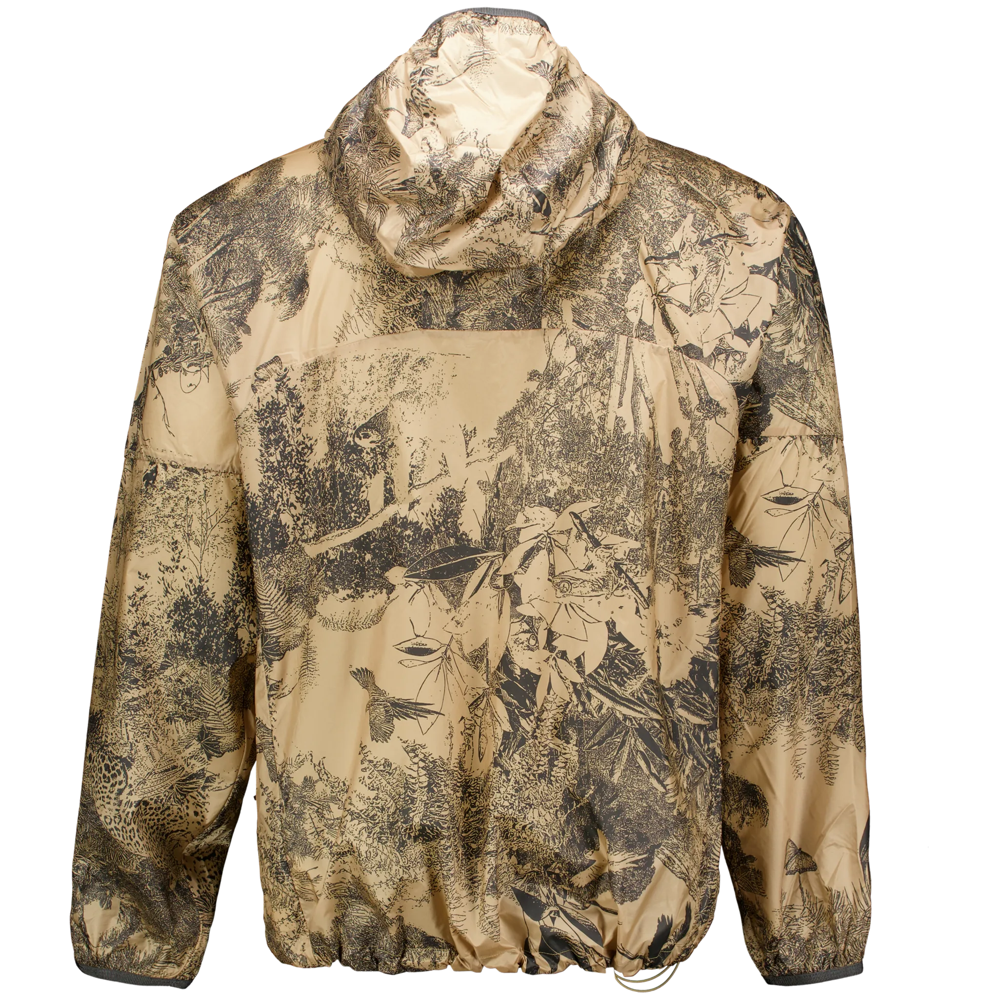 Nike ACG 'Cinder Cone' Windproof Jacket