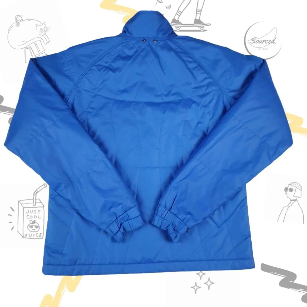 Nike ACG Lightweight Puffer Womens (L)