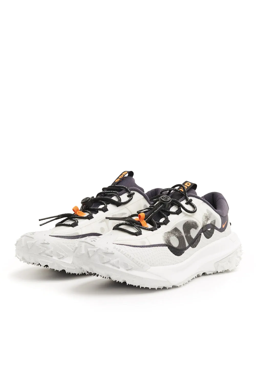 Nike ACG Mountain Fly 2 Low 'Gridiron/Black'