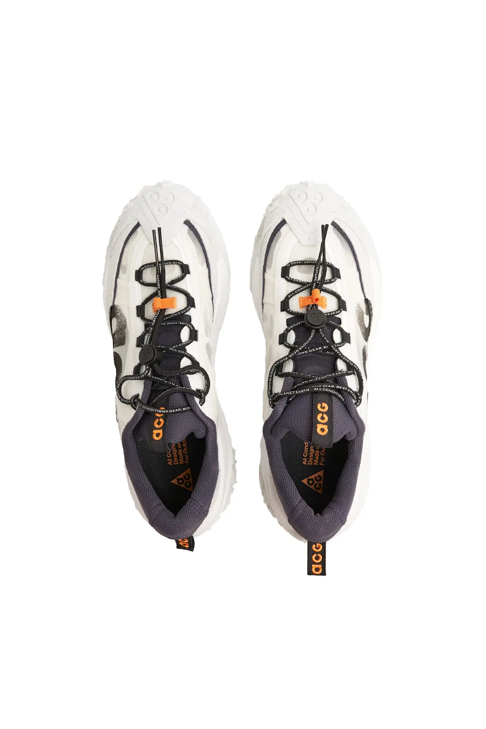 Nike ACG Mountain Fly 2 Low 'Gridiron/Black'