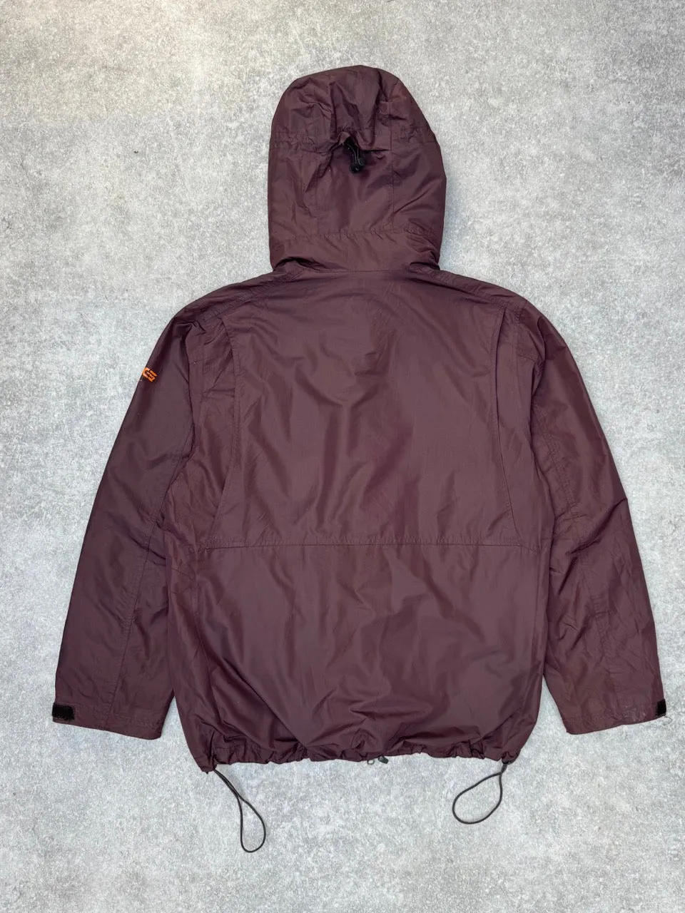 Nike ACG Multipocket Nylon Parka Jacket