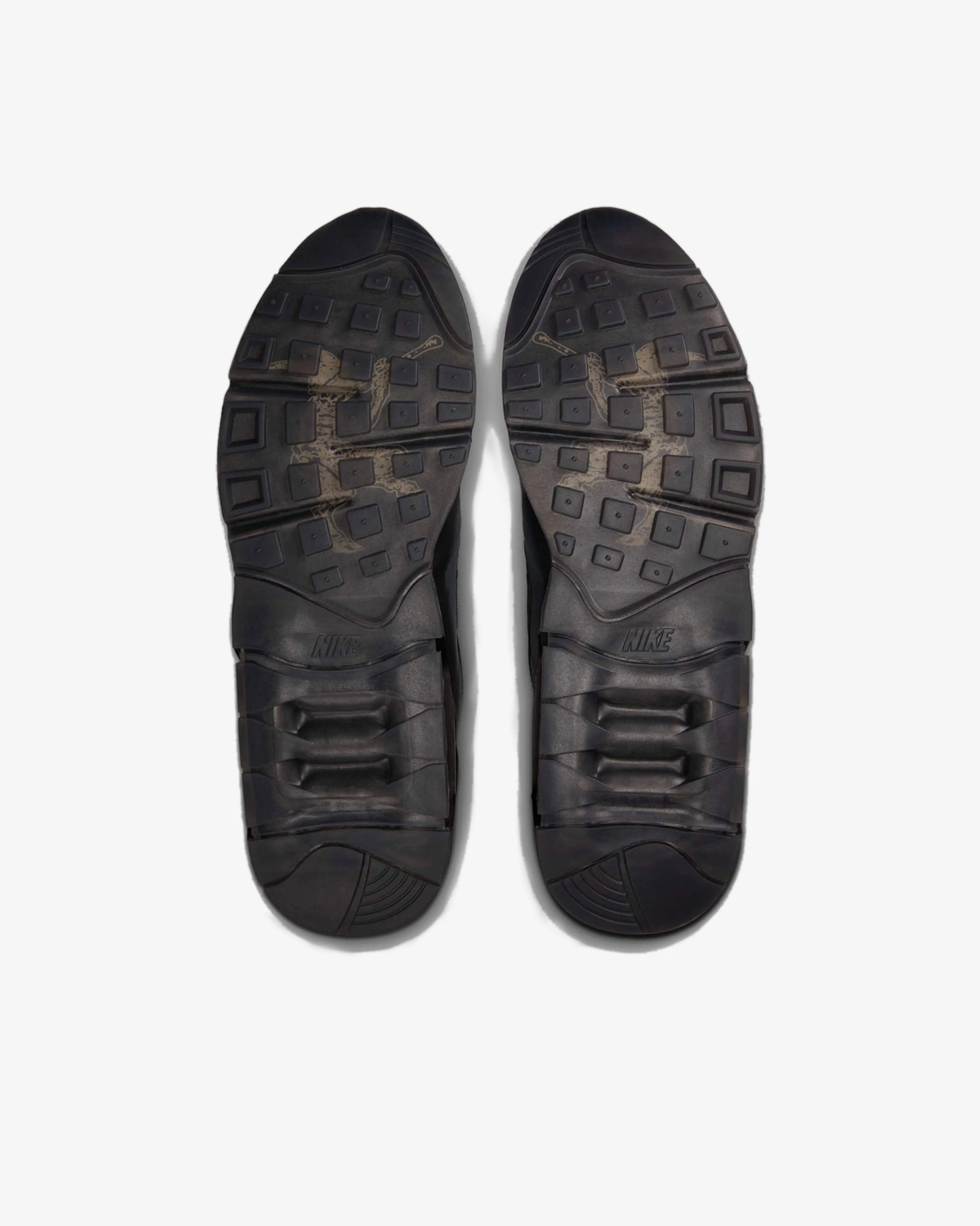Nike - Air 180 SP Sneakers - (Black)