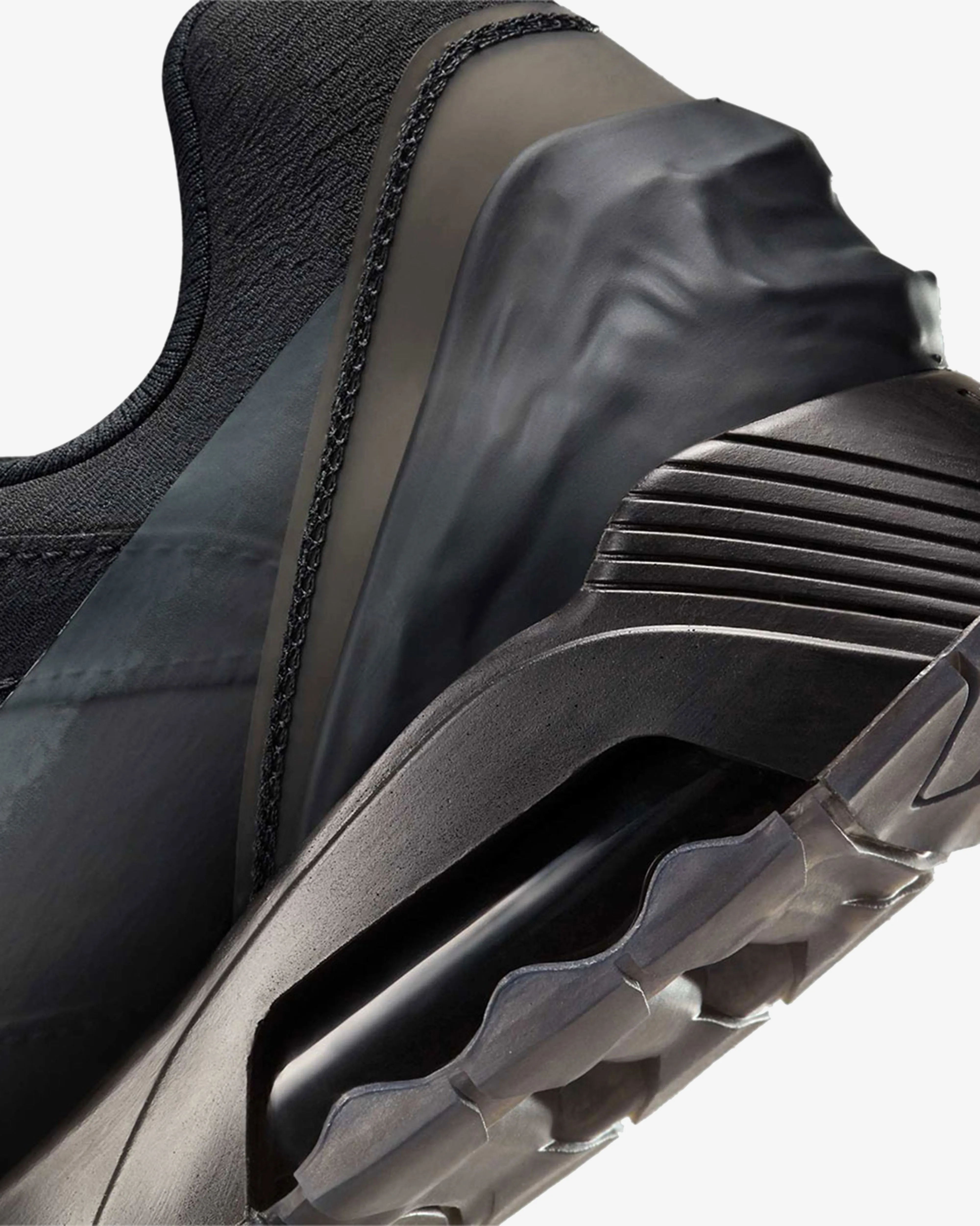 Nike - Air 180 SP Sneakers - (Black)