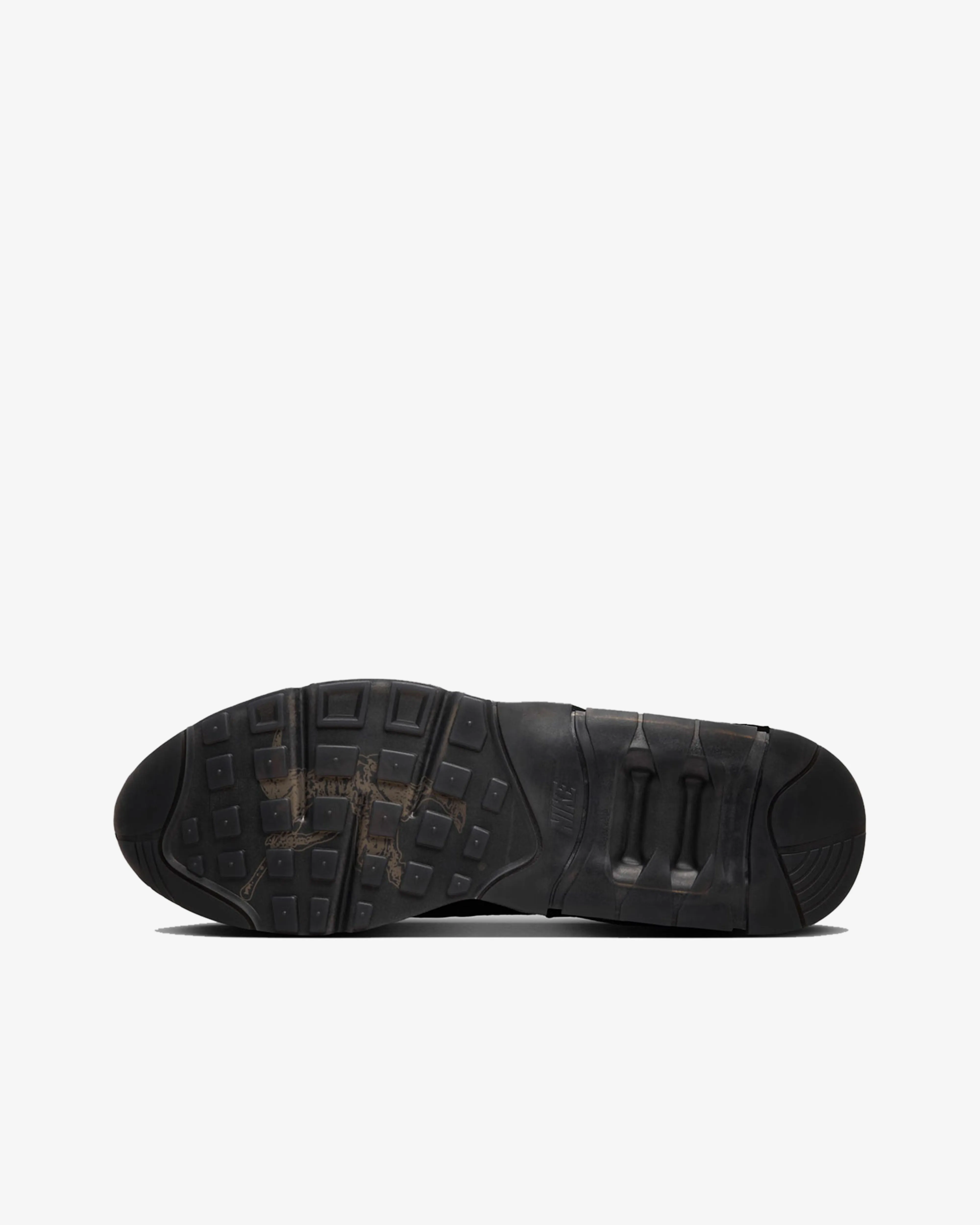 Nike - Air 180 SP Sneakers - (Black)