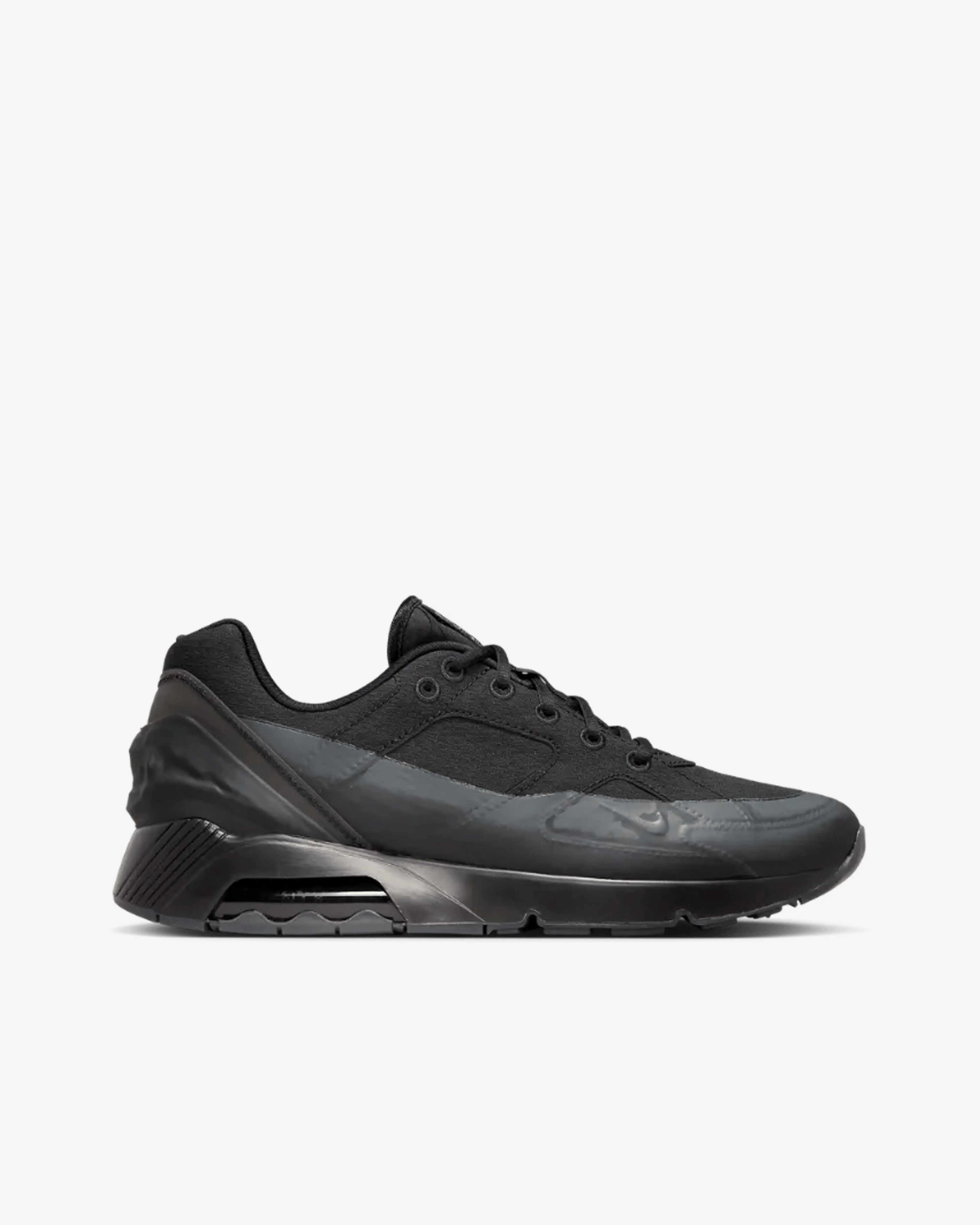 Nike - Air 180 SP Sneakers - (Black)