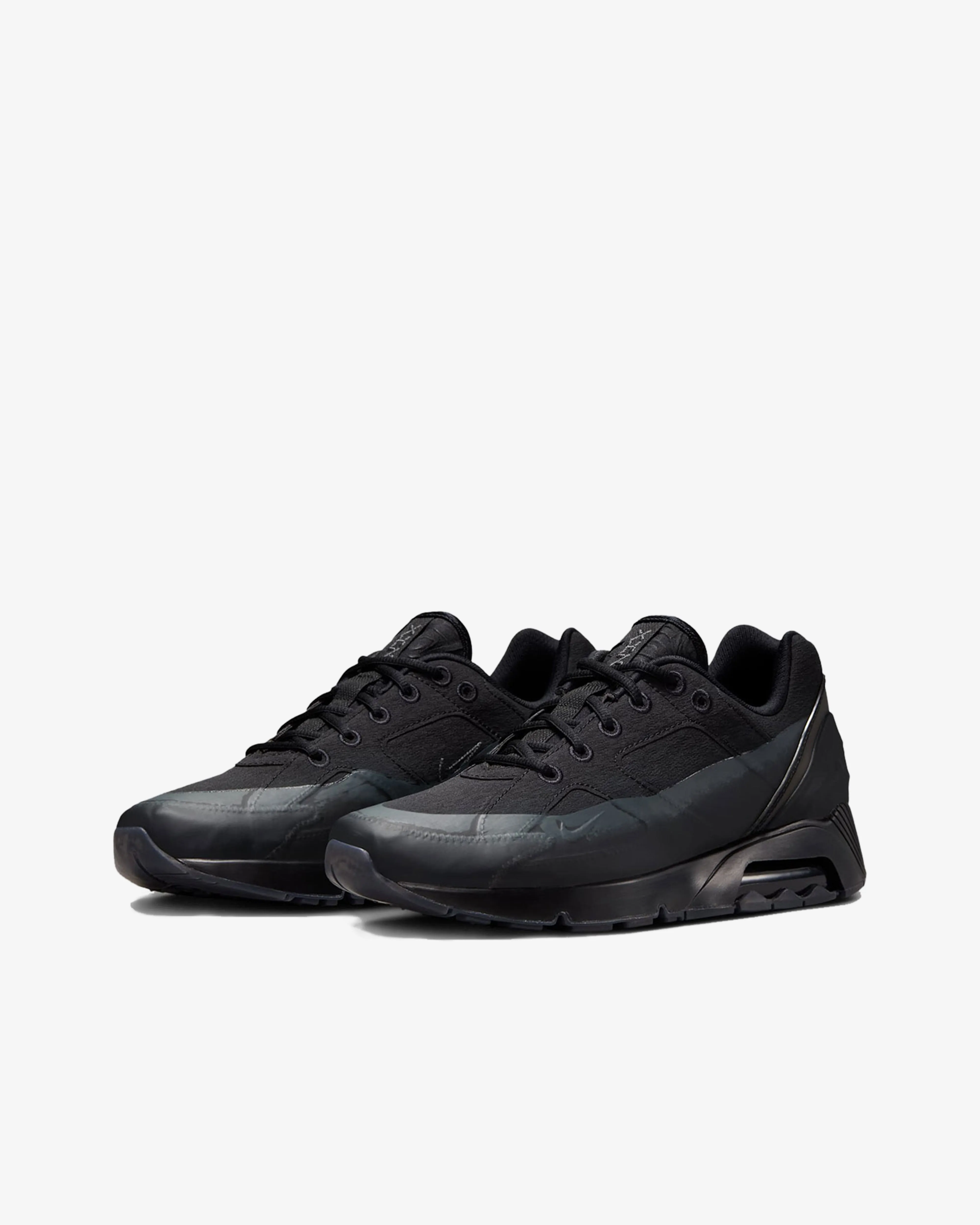 Nike - Air 180 SP Sneakers - (Black)