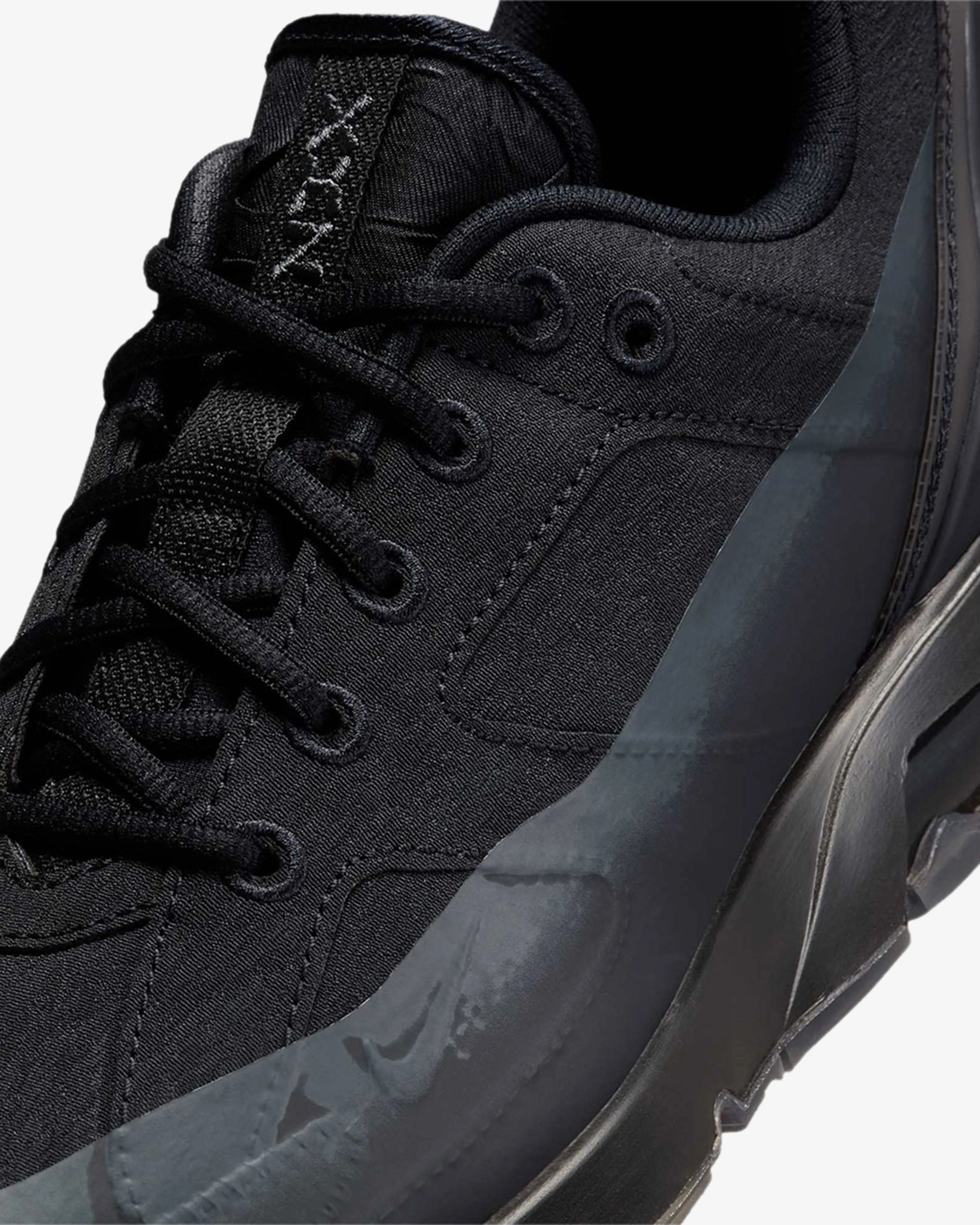 Nike - Air 180 SP Sneakers - (Black)