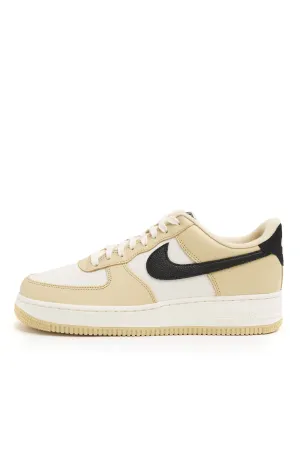 Nike Air Force 1 '07 LX NBHD 'Team Gold/Black'