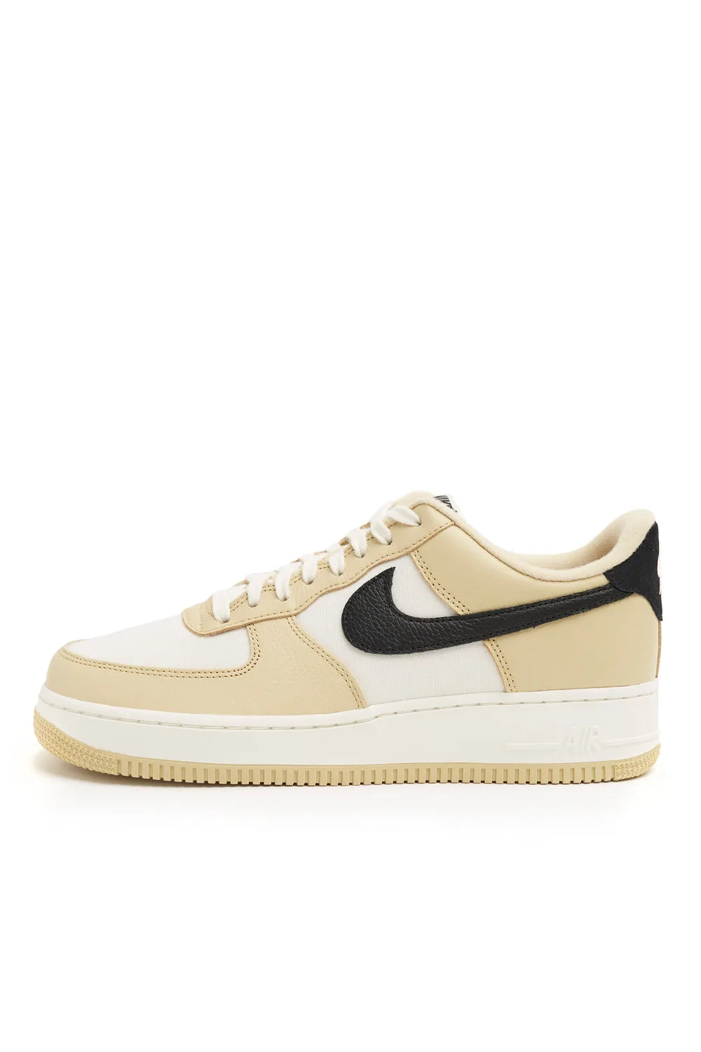 Nike Air Force 1 '07 LX NBHD 'Team Gold/Black'