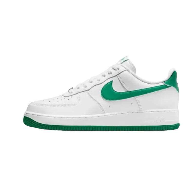 Nike Air Force 1 Low '07 White Malachite