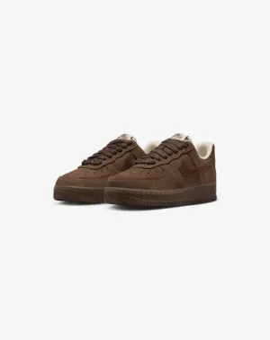Nike Air Force 1 Low CACAO WOW Sneakers