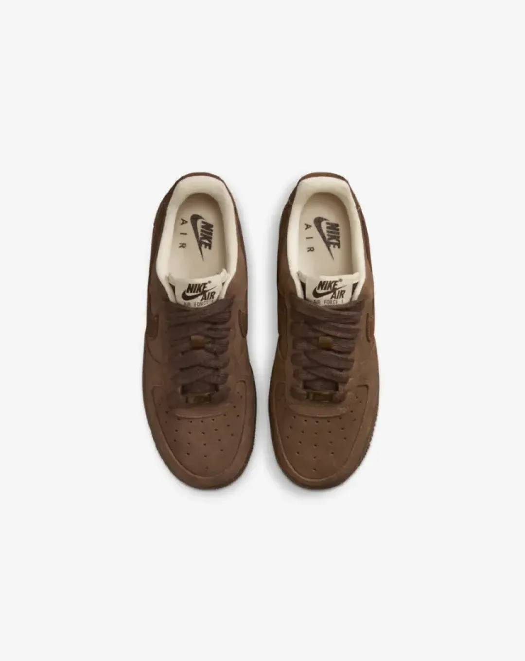 Nike Air Force 1 Low CACAO WOW Sneakers