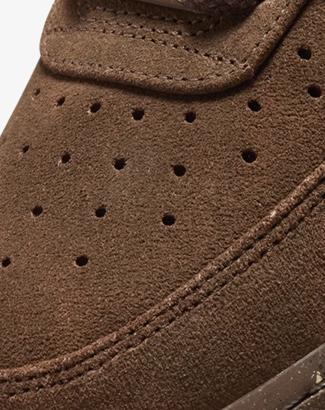 Nike Air Force 1 Low CACAO WOW Sneakers