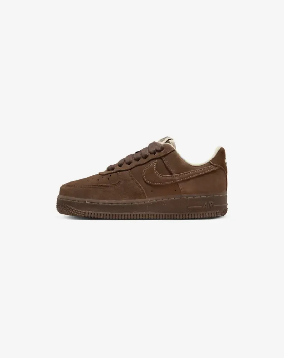 Nike Air Force 1 Low CACAO WOW Sneakers