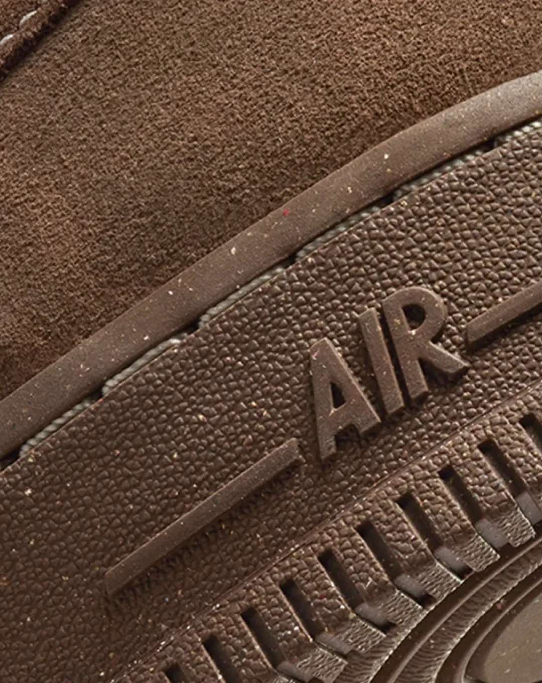 Nike Air Force 1 Low CACAO WOW Sneakers