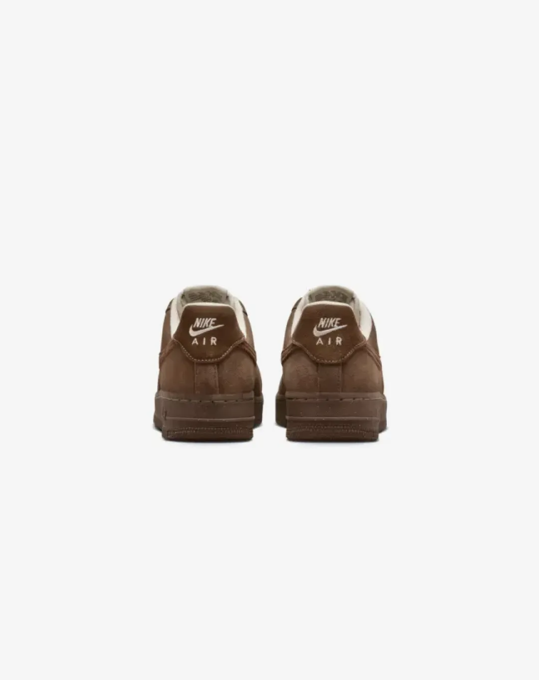 Nike Air Force 1 Low CACAO WOW Sneakers