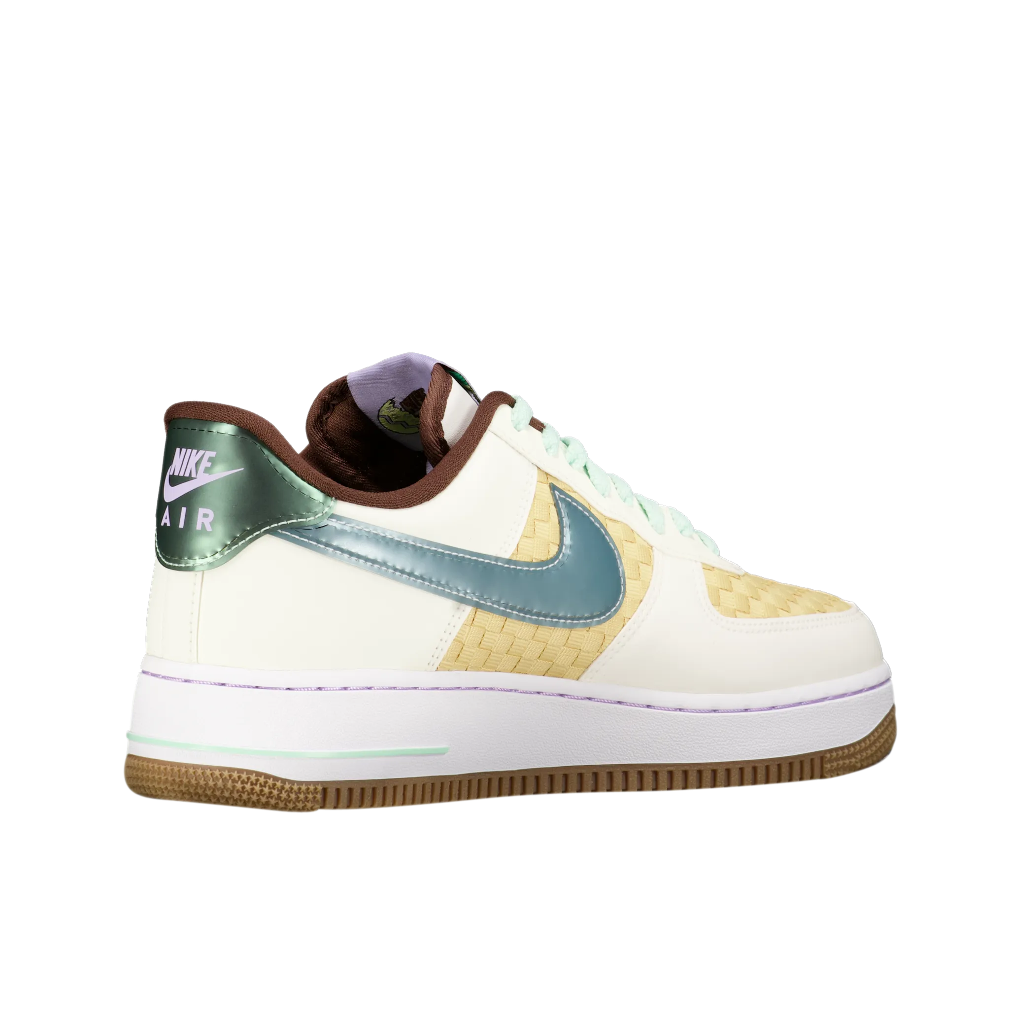 Nike Air Force 1 Low 'Easter Basket'