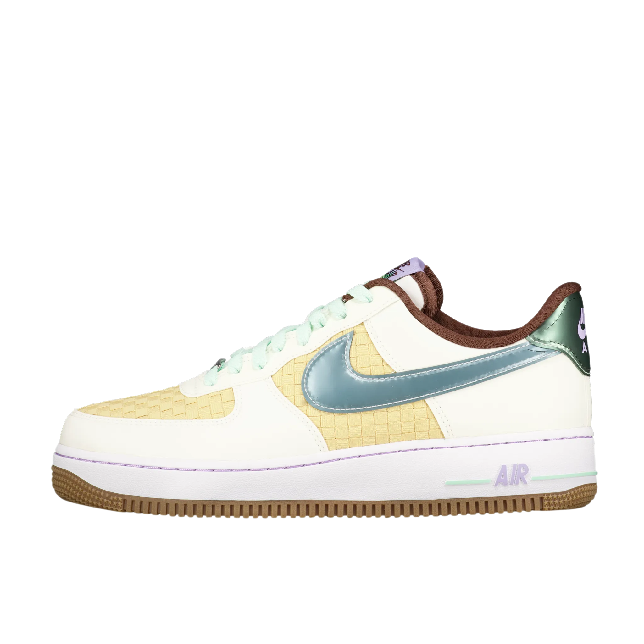 Nike Air Force 1 Low 'Easter Basket'