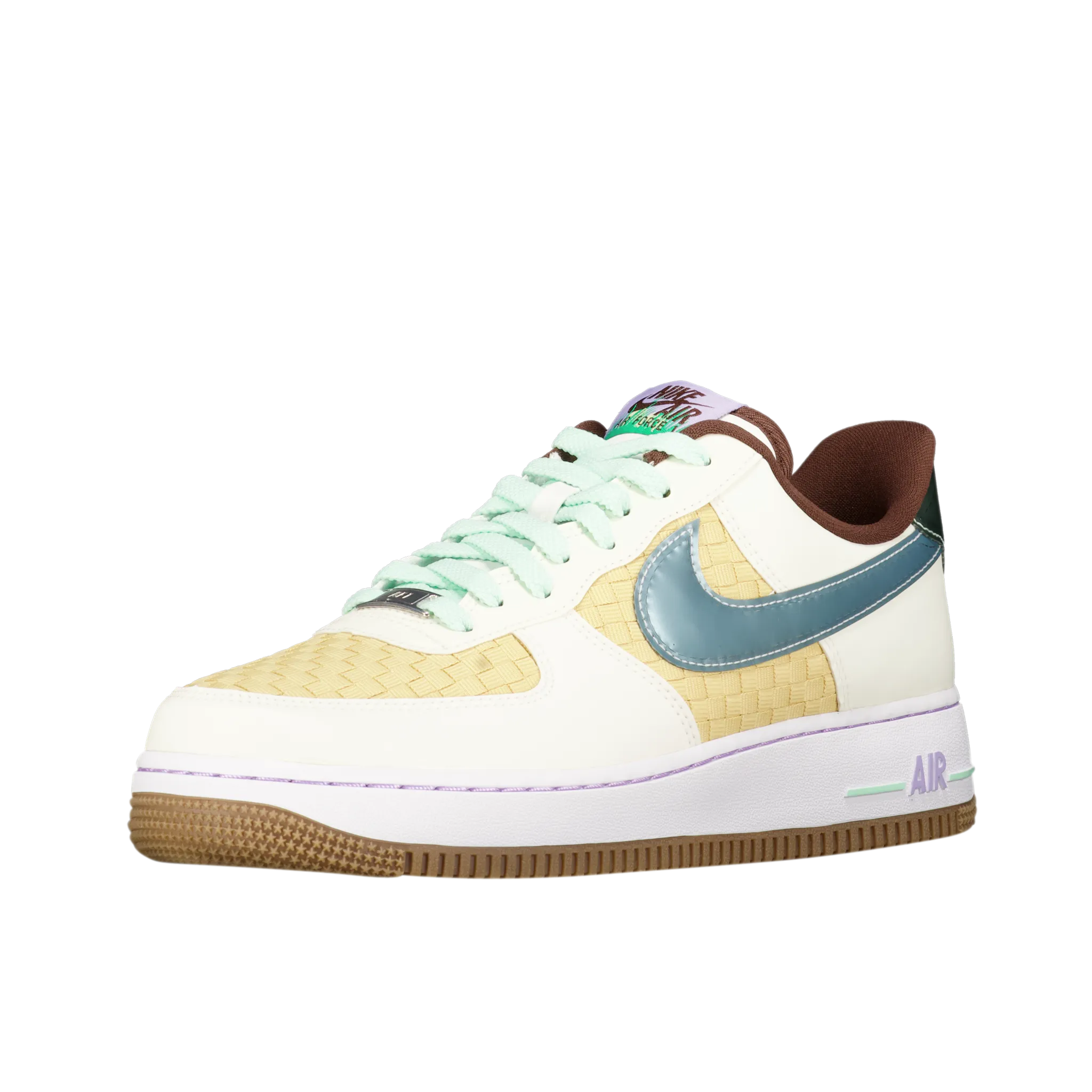 Nike Air Force 1 Low 'Easter Basket'