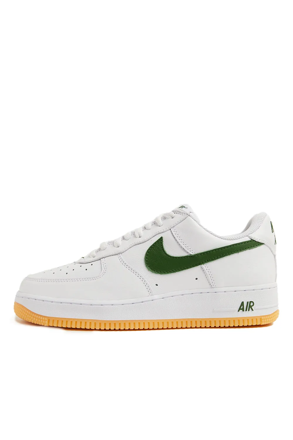 Nike Air Force 1 Low Retro QS 'White/Forest Green'