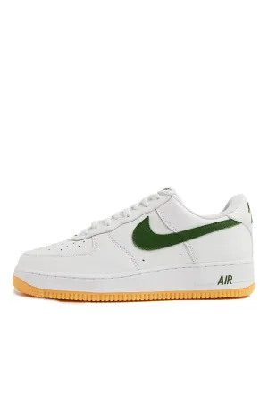 Nike Air Force 1 Low Retro QS 'White/Forest Green'