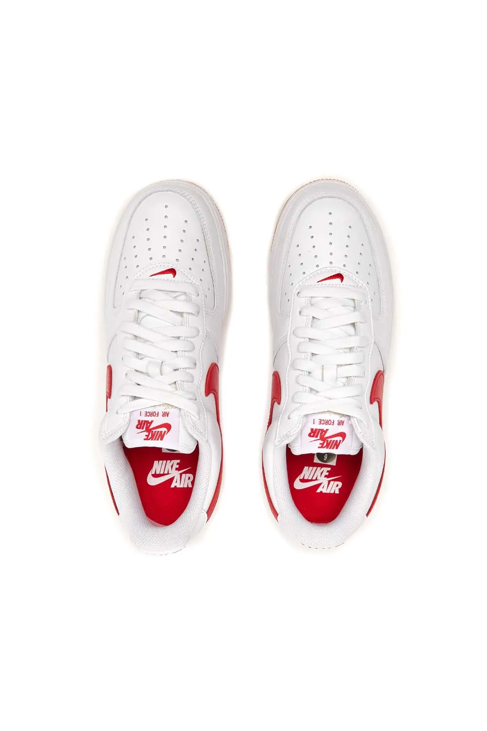 Nike Air Force 1 Low Retro Shoes