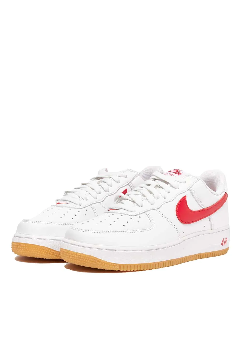 Nike Air Force 1 Low Retro Shoes