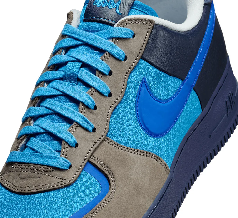 Nike Air Force 1 Low SP x Stash