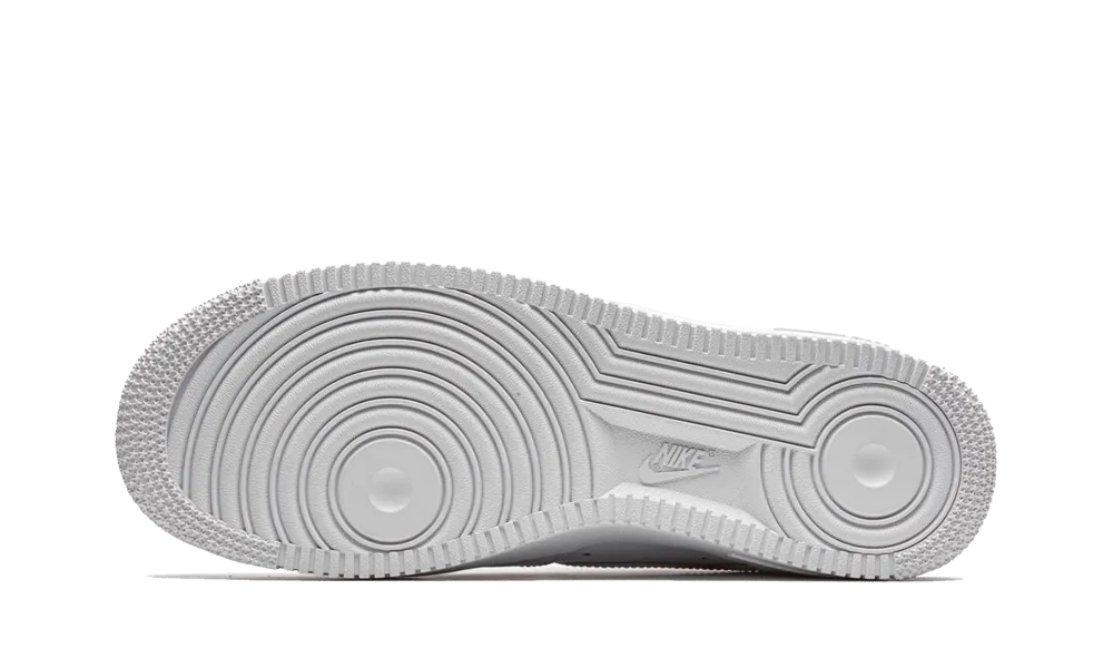 Nike Air Force 1 Low Supreme White