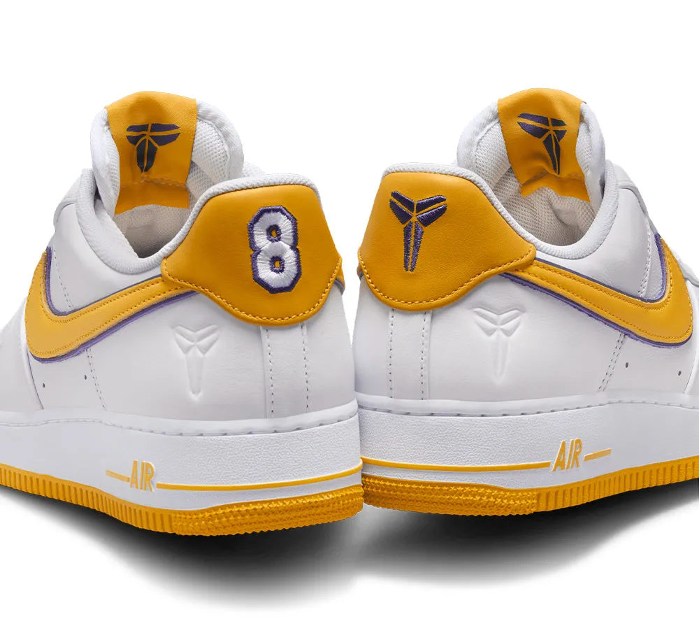 Nike Air Force 1 Low x Kobe