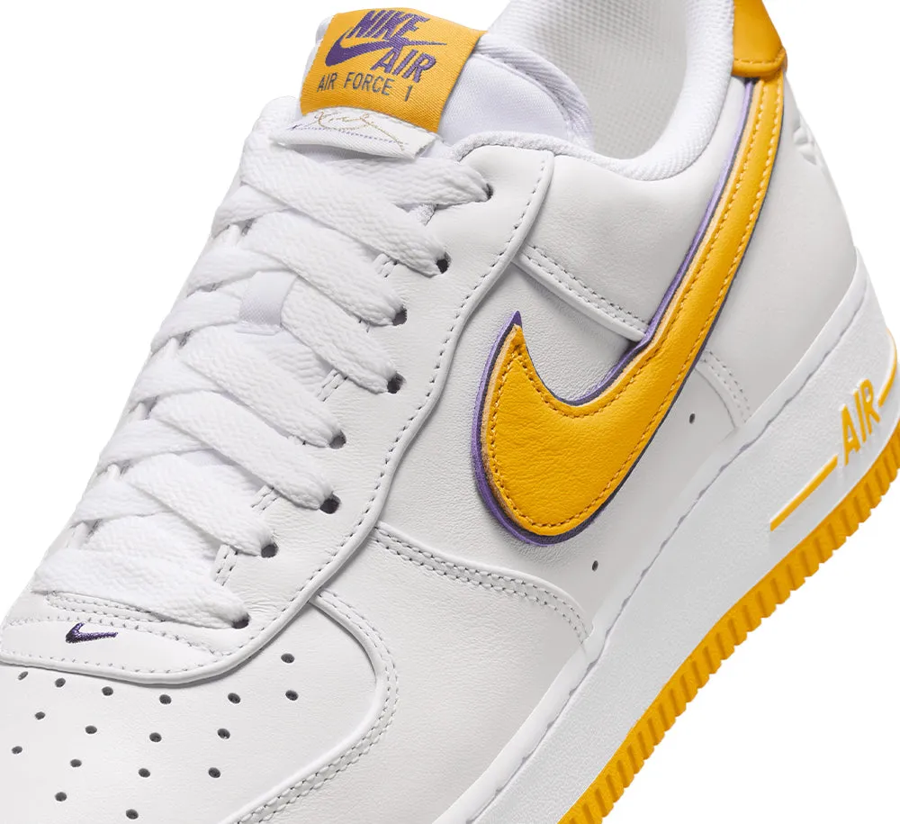 Nike Air Force 1 Low x Kobe