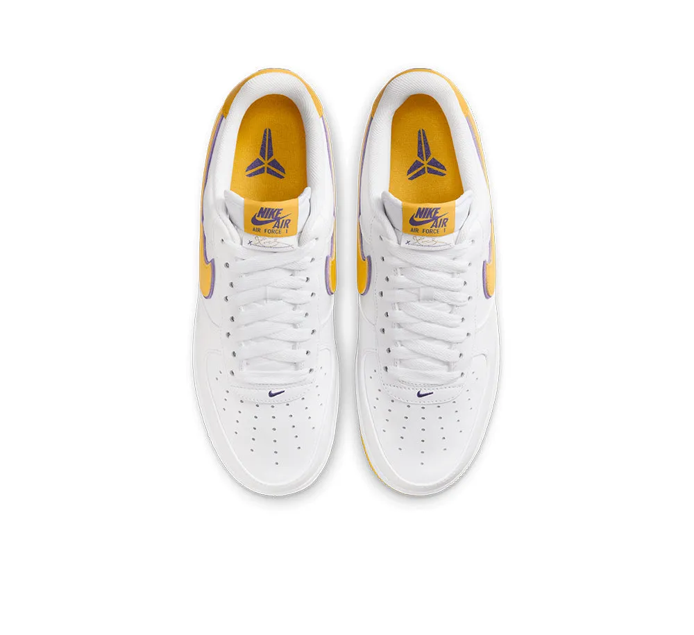 Nike Air Force 1 Low x Kobe